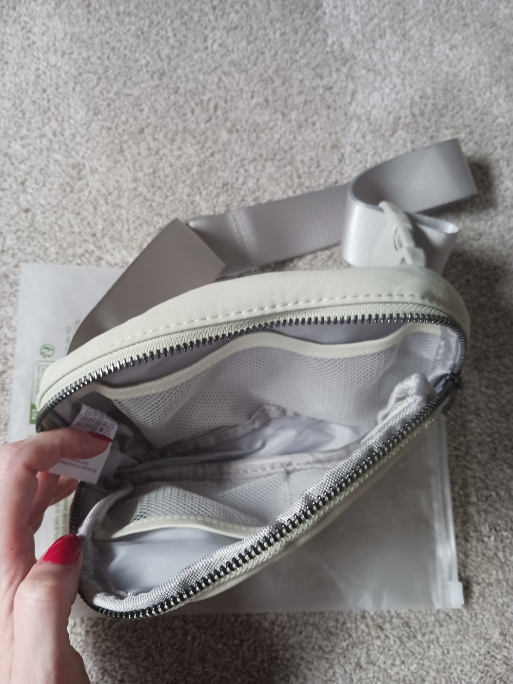 Halara Bag - Picture 3 of 4